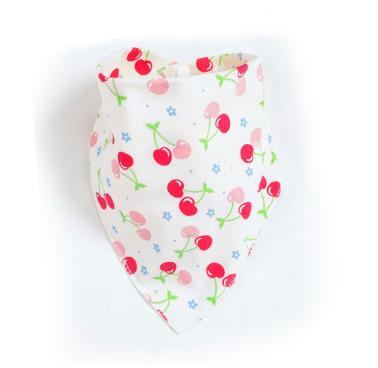 Baby Bandana Bibs for Newborn Infant and Toddler Baby Girls and Boys Bib for Teething and Drooling B11