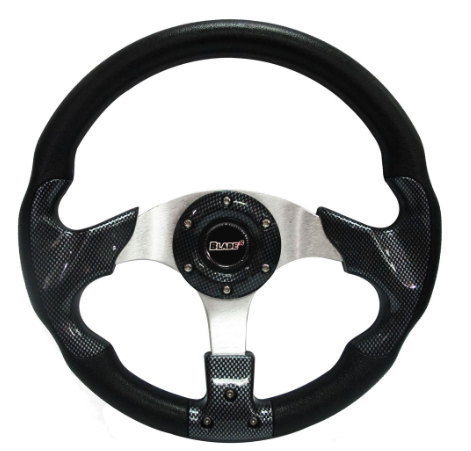 Blade Steering Wheel 5325(Carbon)