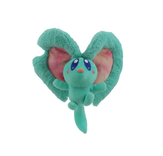 New Kirby Plush Anime Kawaii Cute Star Stuffed Peluche Quality Cartoon Toys Great Christmas Birthday Gift K22