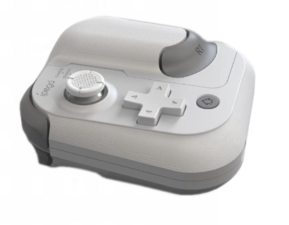 Ipega PG-9211A Super Cube Wireless Bluetooth Gamepad Game Controller With Carrying Case