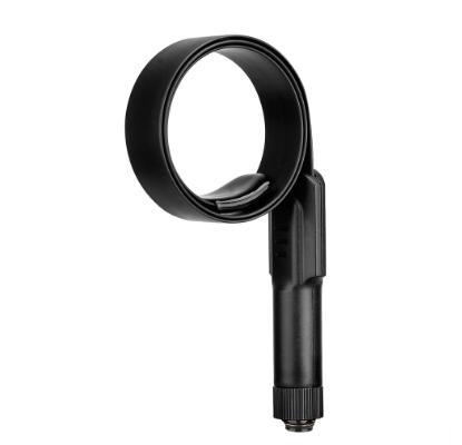 Retekess HA05 SMA-F Tactical Antenna High Gain 2.15/3.2 DBI UHF VHF Dual Band for Kenwood Baofeng UV5R UV82 888S for TYT