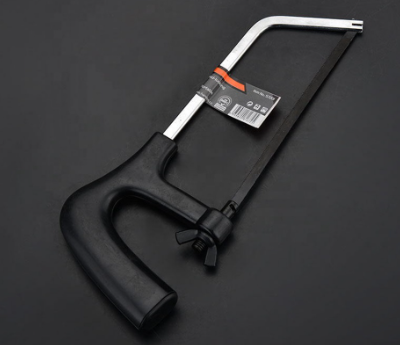 Harden 610701 6" Mini Hacksaw Frame Adjustable T12 Steel Cutting Pruning