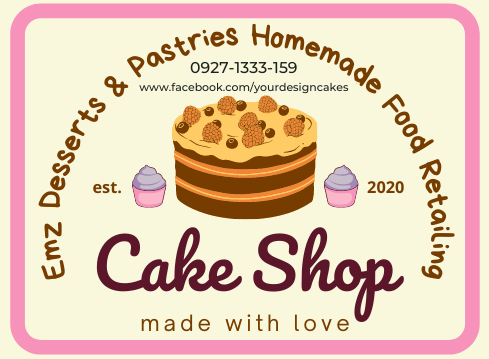 Emz Desserts and Patries Homemade Food Retailing