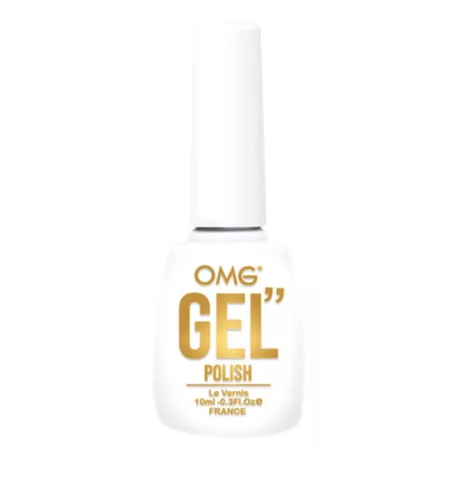OMG Gel Polish Top Coat