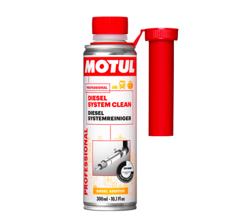 Motul Diesel System Clean 300ml