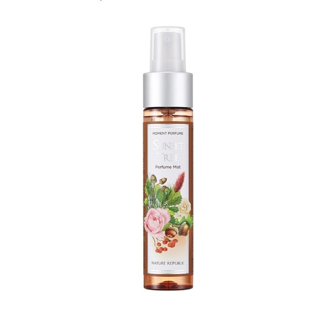 Nature Republic Moment Perfume Sunset Tree Perfume Mist
