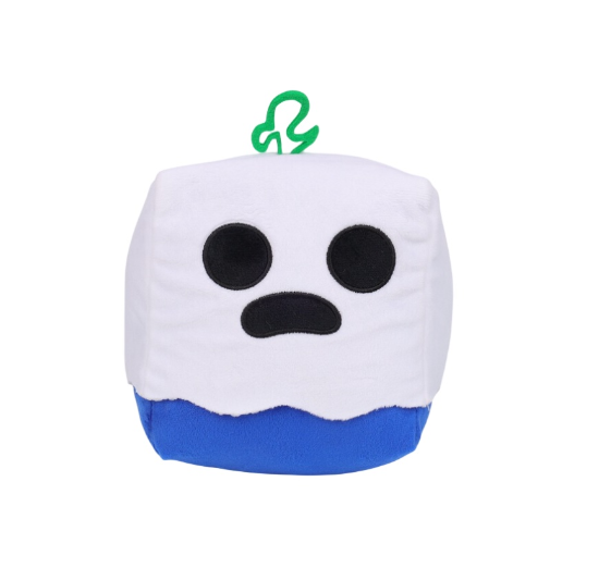 Blox Fruits Plush Toy Cartoon Adventure Game Soft Stuffed Doll Cute Home Decor Fruit Pillow for Friend Birthday Christmas 44