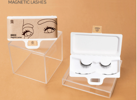 Luxx Magnetic Lashes in Bree (eco)