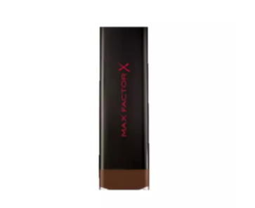 MAX FACTOR Colour Elixir Velvet Matte Lipstick Coffee 4.5G