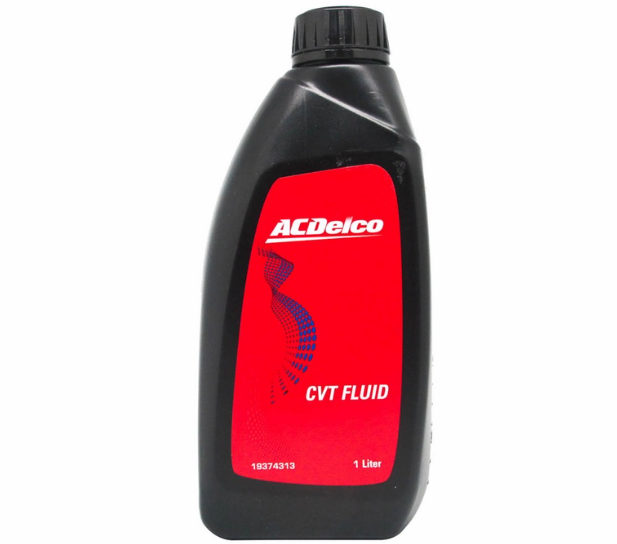 ACDelco CVT (Continously Variable Transmission) Fluid 19374313 1Liter