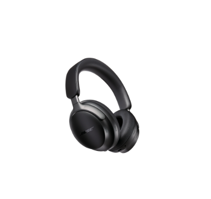 Bose Quiet Comfort Ultra Headphones