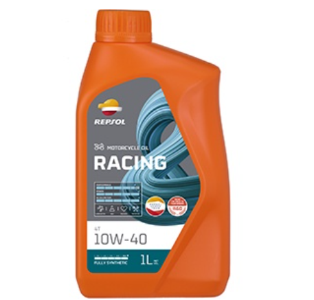 Repsol Racing 4T 10W40 1L