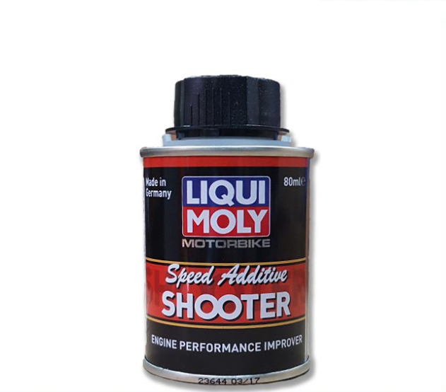 LIQUI MOLY Speed Shooter 80ml