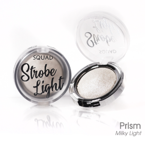 Squad Cosmetics Strobe Light in Prism