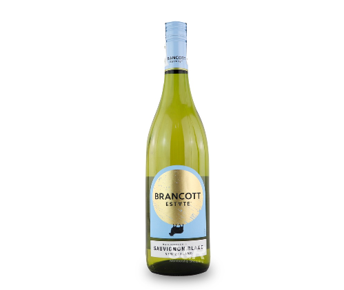Brancott Estate Sauvignon Blanc Wine 750mL