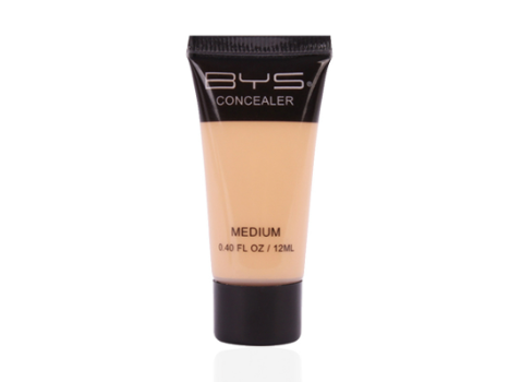 BYS Liquid Concealer Tube
