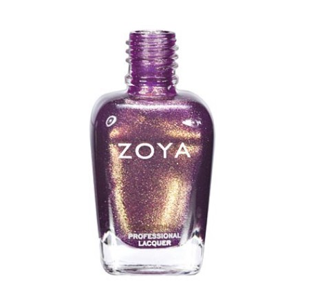 Faye  Zoya Nail Polish 15ml