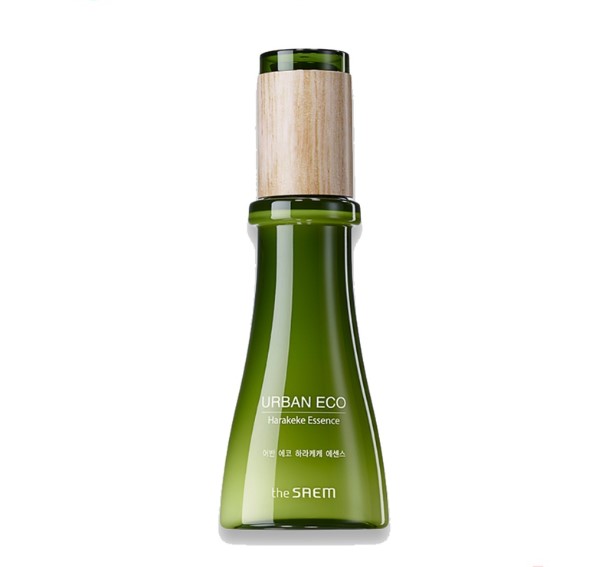 The Saem Urban Eco Harakeke Essence