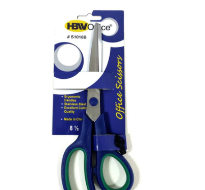 Scissors 8 1/2 inch [HBW]