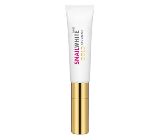 SNAILWHITE Gold Advanced Retionol Eye Ccream 15ml