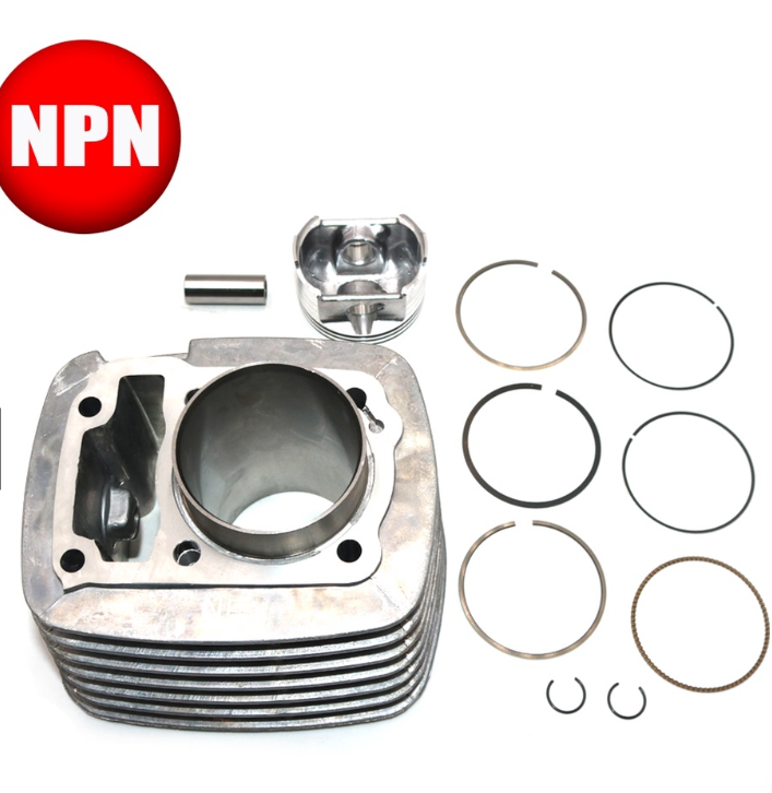 NPN Cylinder Block Kit For Honda CB125 CL KYY