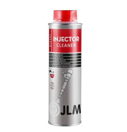 JLM Diesel Injector Cleaner 250ml