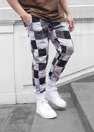 TMAC® Ridge Sweatpants