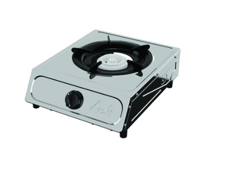 Asahi GS 446 Gas Stove Single Burner