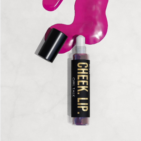 KJM Girl Talk Cheek. Lip. Tint 10mL