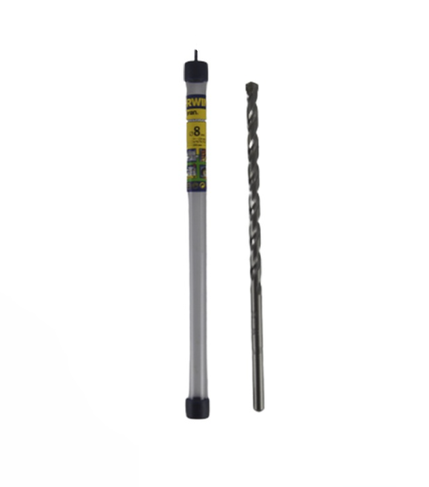 Irwin 10501836 Masonry Bit 8.0X200 (5 16 Inches)