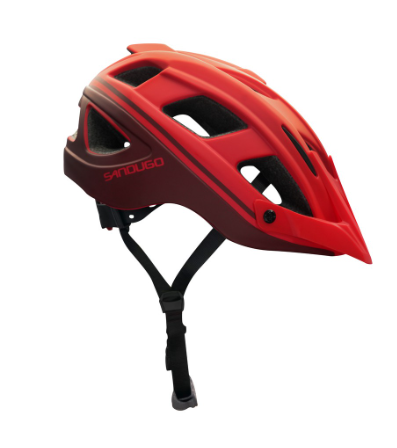Sandugo Kranos Mountain Biking Helmet