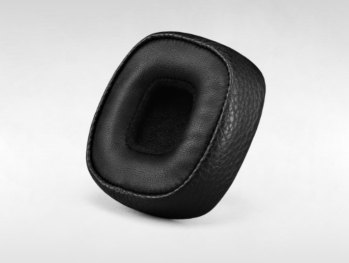 Marshall Major III Ear Cushions - Black