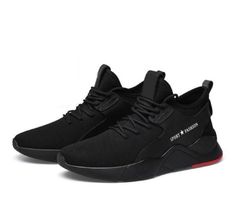 New Arrival Men's Sneaker Shoes