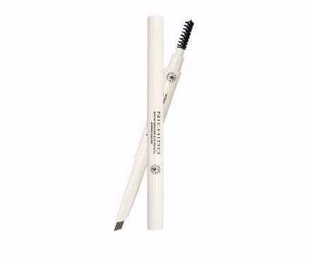 Nichido Brow Master Eye Pencil - Brown Sugar