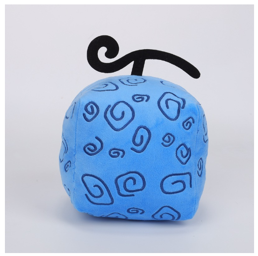 Roblox Blox Fruit Plushie Toy Spirit Dragon Control Bloxfruit Cartoon Adventure Game Soft Stuffed Blox Fruit Toy SD1