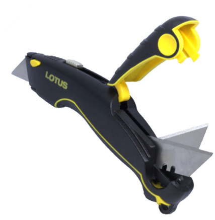 Utility Knife LTHT700UCX Cutting Tools