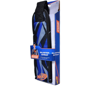 Nerf Blaster Strap Accessory