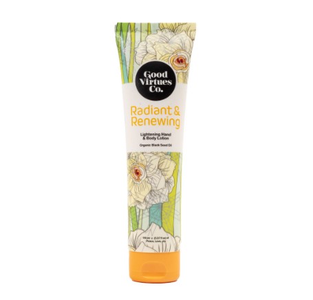 GVC Lightening Hand & Body Lotion 150ML