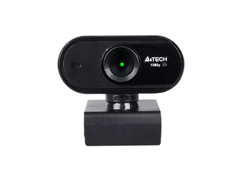 A4Tech PK-925H Full HD 1080P Fixed Focus Webcam