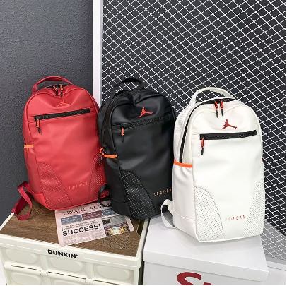 Jordan Backpack  good quality/fashion bag/new