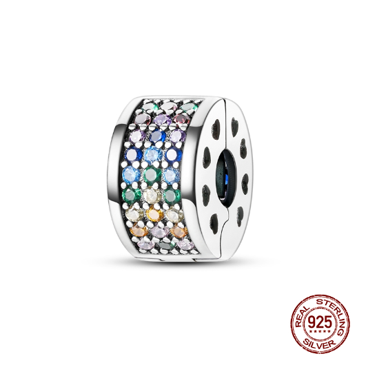 New Arrivals 925 Silver Life Tree Pendants Feather Planet Trunk Travel Girl Charms Beads Fit Original Pandora Charms Bracelet Women DIY Jewelry 0014