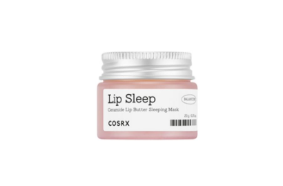 COSRX Balancium Ceramide Lip Butter Sleeping Mask 20G