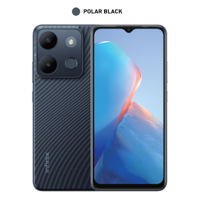 Infinix Smart 7, 4GB + 64GB