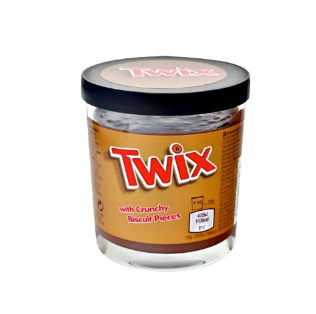 Twix Chocolate Spread 200g