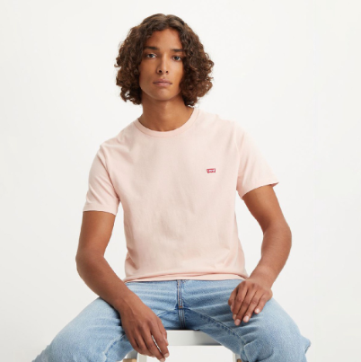 Levi's® Men's Original Housemark T-Shirt