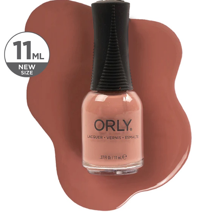 Orly Nail Lacquer Color Parcs and Parasols 11ml