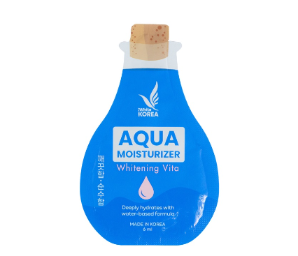 IWhite Aqua Moisturizer 6ml