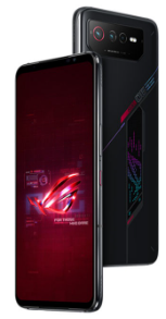 Asus ROG Phone 6 IPX4 12+256GB Android 12