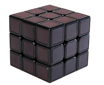 Rubik's Phantom 3x3 3D Combination Puzzle