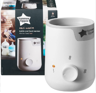 Tommee Tippee Easi-Warm Bottle & Food Warmer